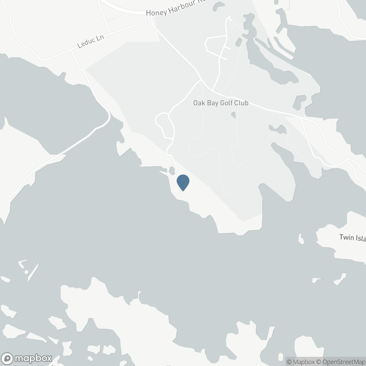 134 MARINA VILLAGE DRIVE, Port Severn, Ontario L0K 1S0